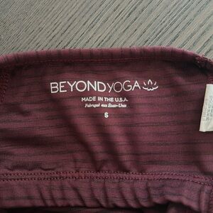 Beyond Yoga Sports Bra